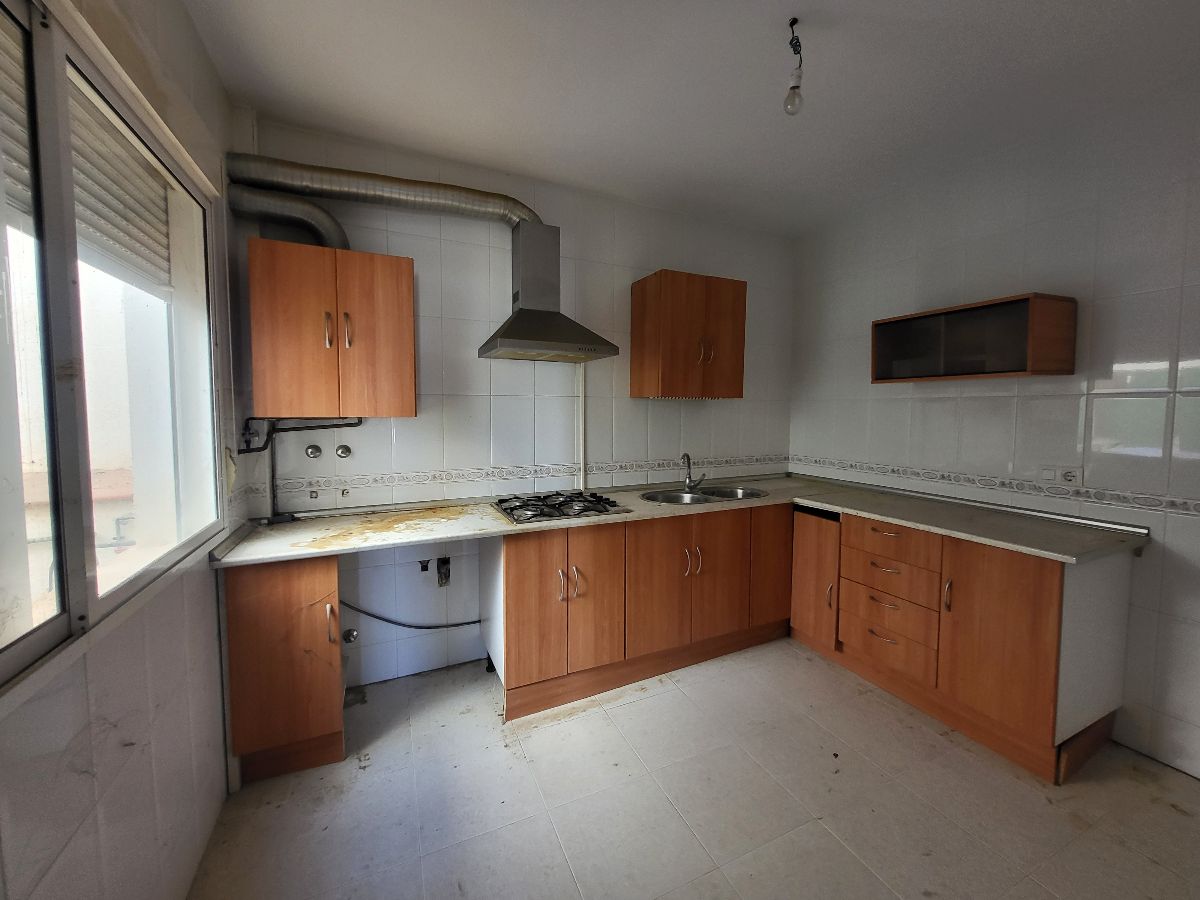 Venta de casa en Almanzora