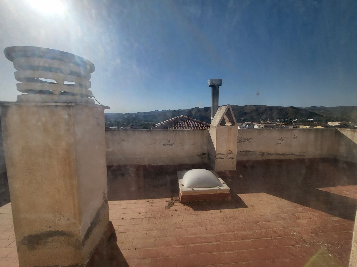 Venta de casa en Almanzora
