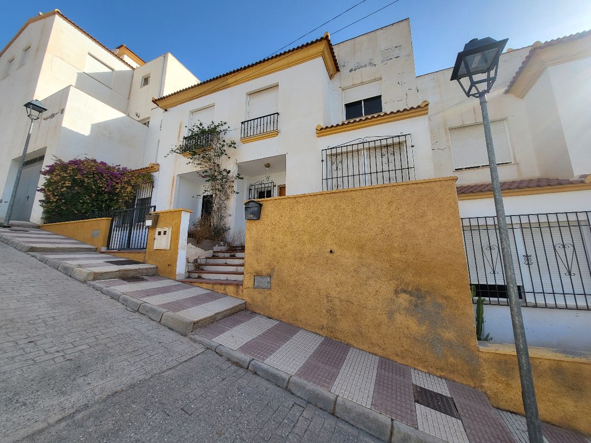 Venta de casa en Almanzora