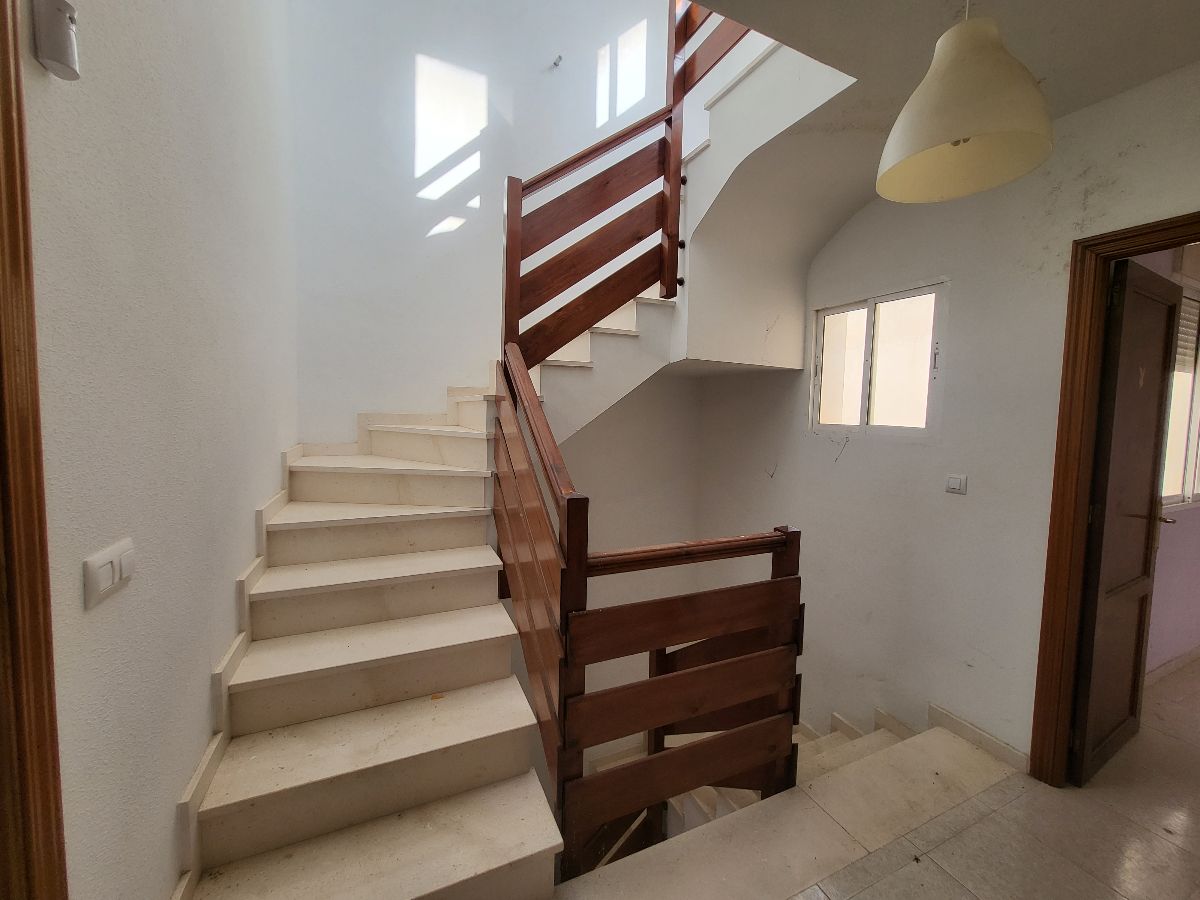 Venta de casa en Almanzora