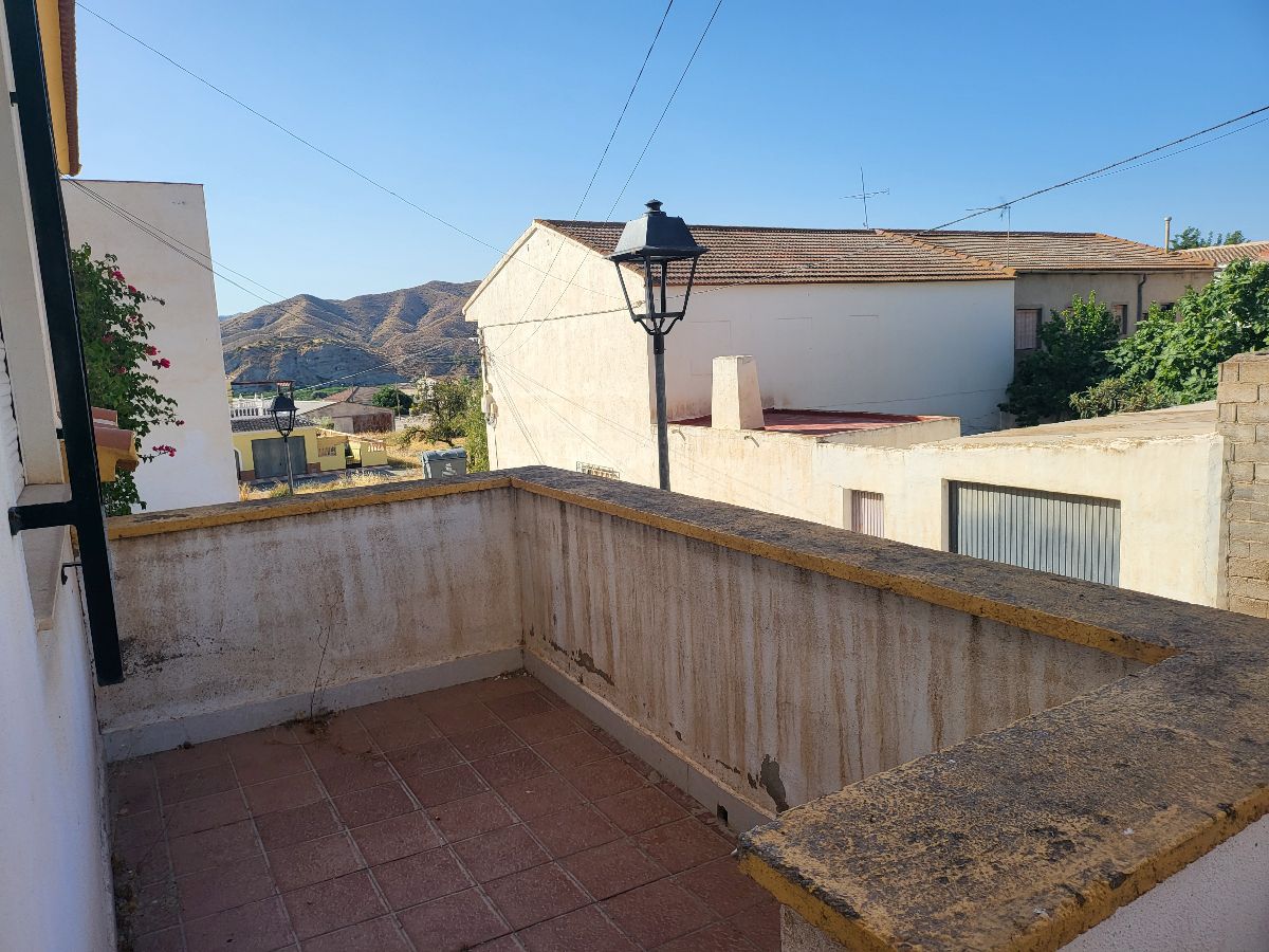 Venta de casa en Almanzora