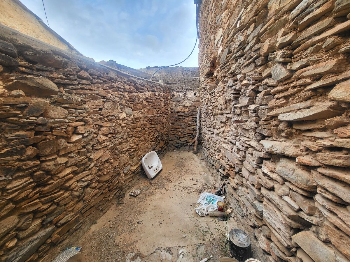 Venta de casa en Macael