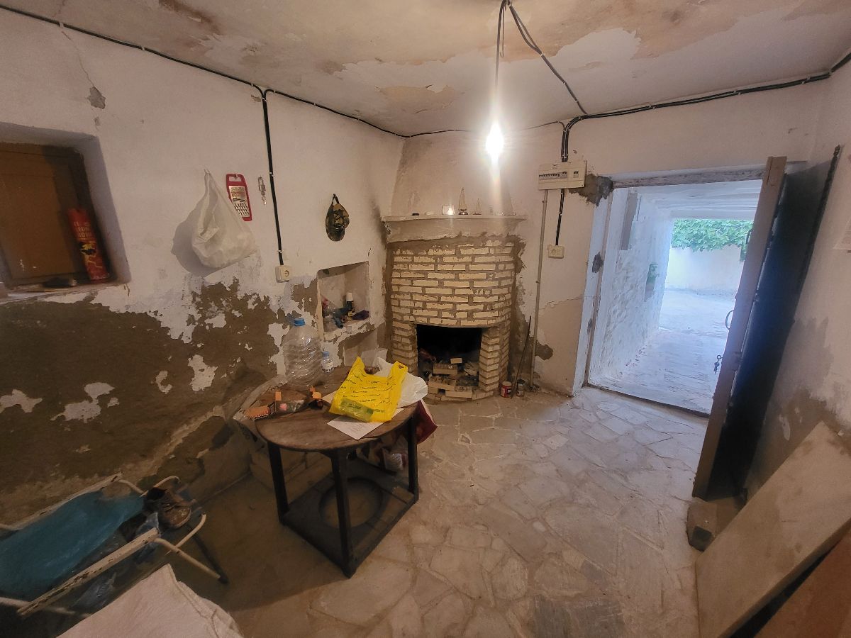 Venta de casa en Macael