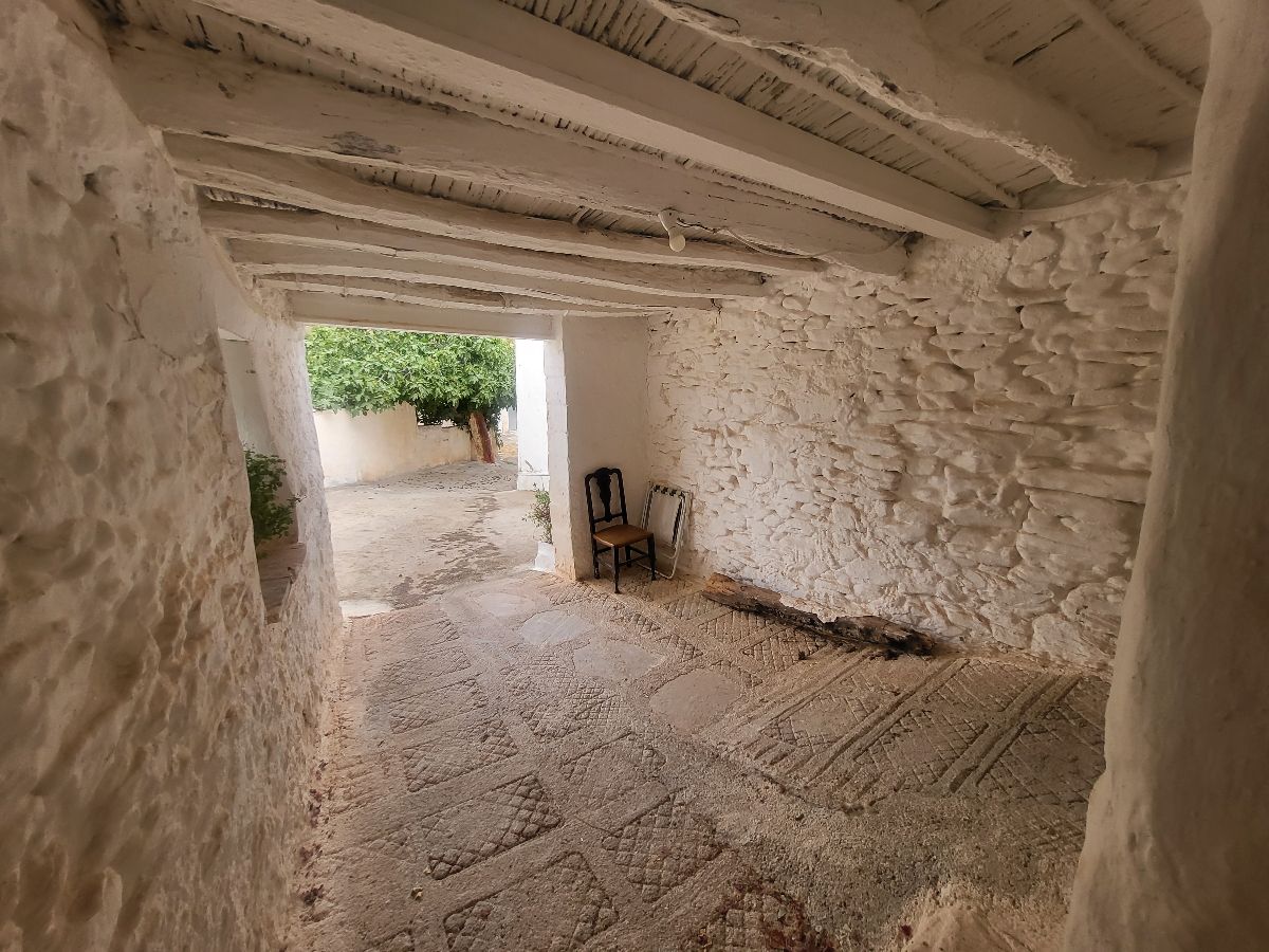 Venta de casa en Macael