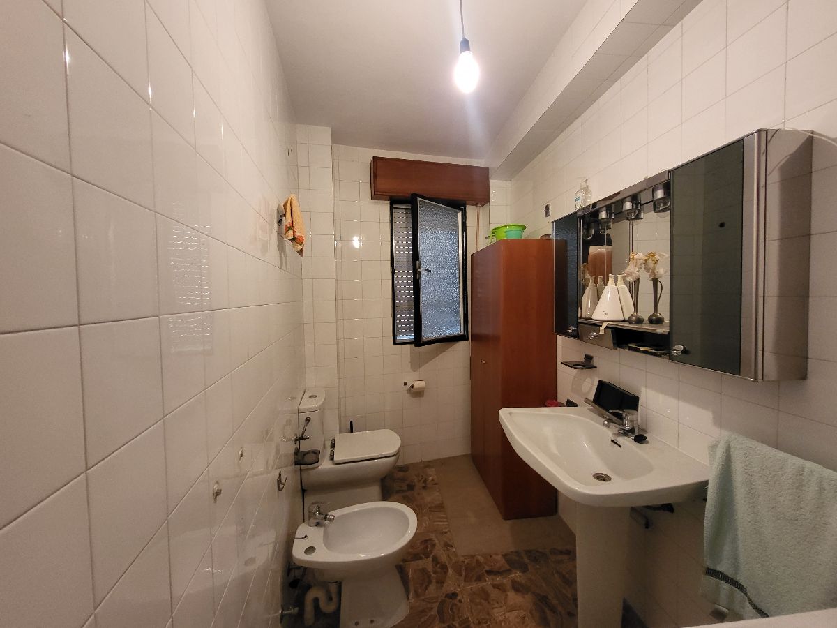 For sale of flat in Sierro