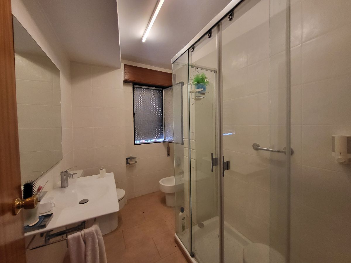 For sale of flat in Sierro
