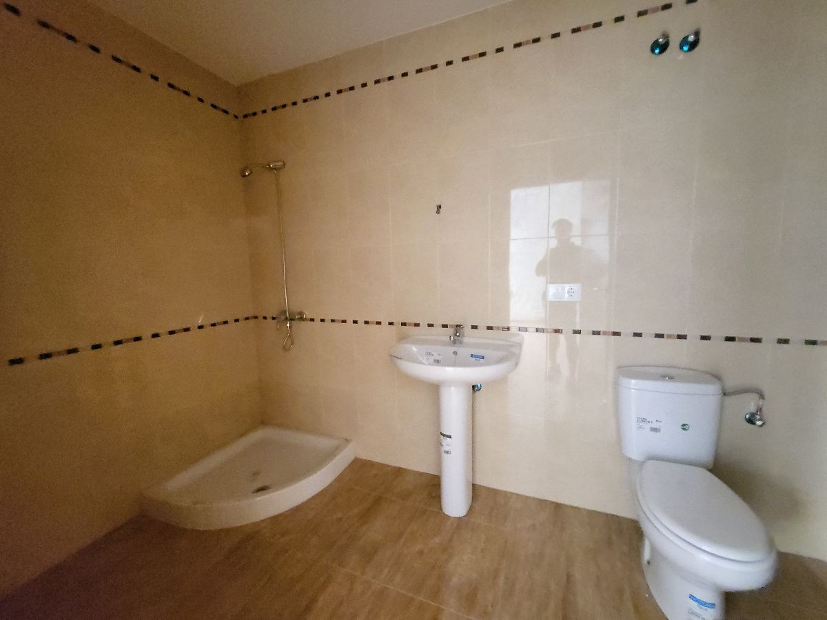 For sale of flat in Vélez-Rubio