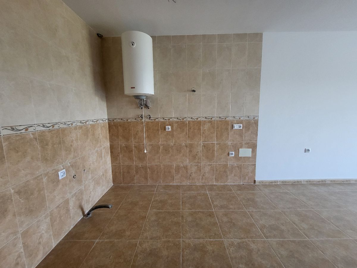 For sale of flat in Vélez-Blanco