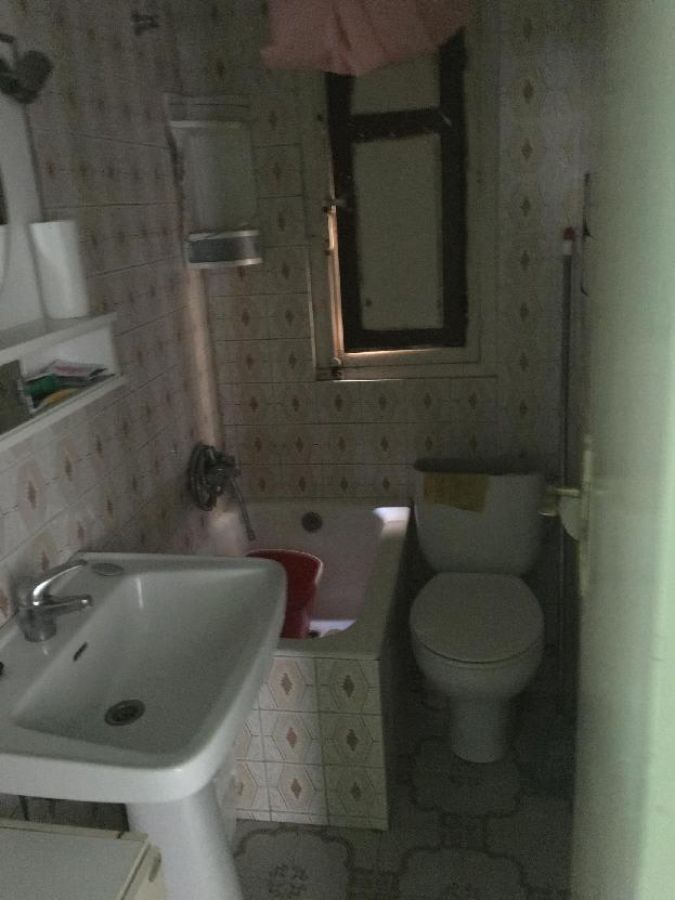 For sale of flat in Olula del Río