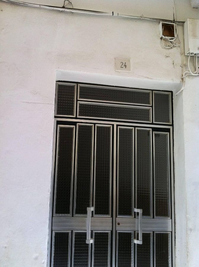 For sale of flat in Olula del Río