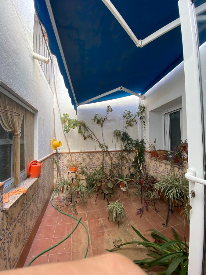Venta de casa en Vélez-Rubio
