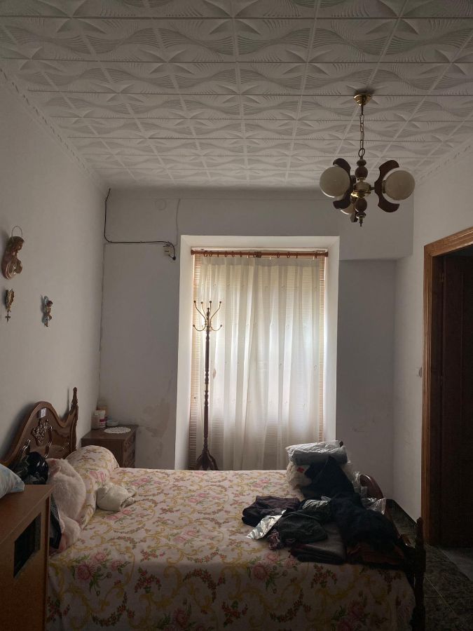 Venta de casa en Vélez-Rubio