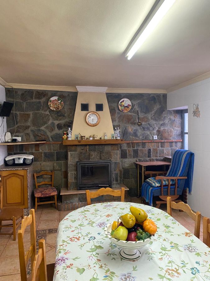 Venta de casa en Vélez-Rubio