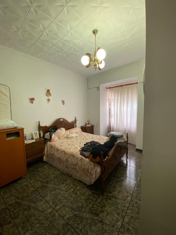Venta de casa en Vélez-Rubio
