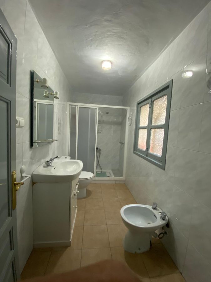 Venta de casa en Vélez-Rubio