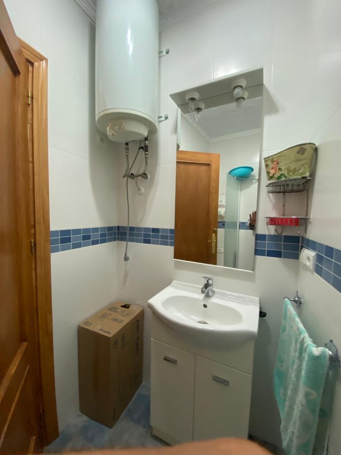 Venta de casa en Vélez-Rubio