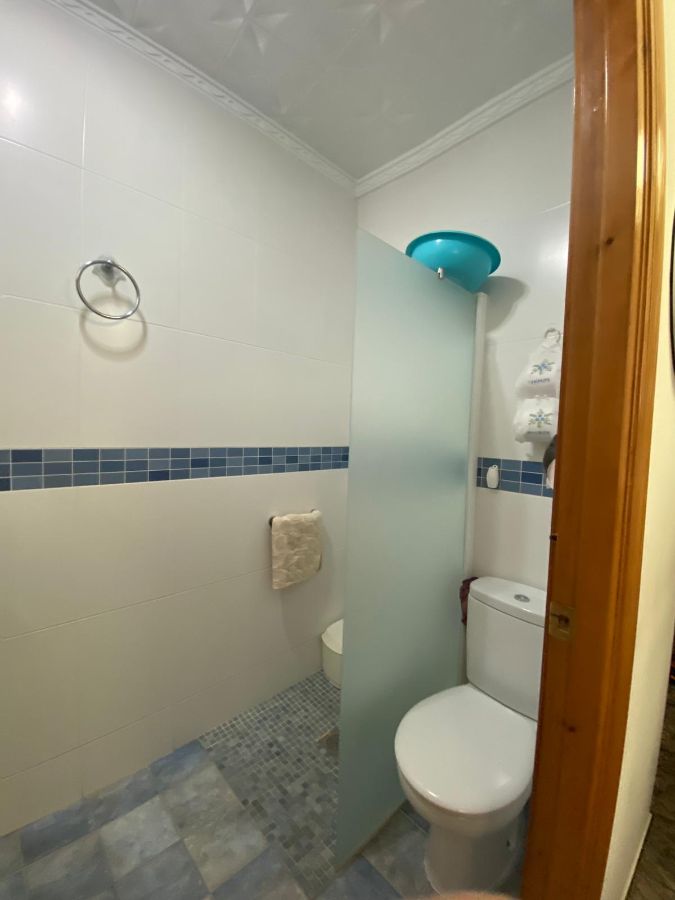 Venta de casa en Vélez-Rubio