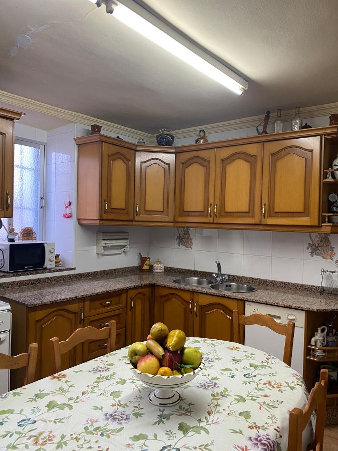 Venta de casa en Vélez-Rubio