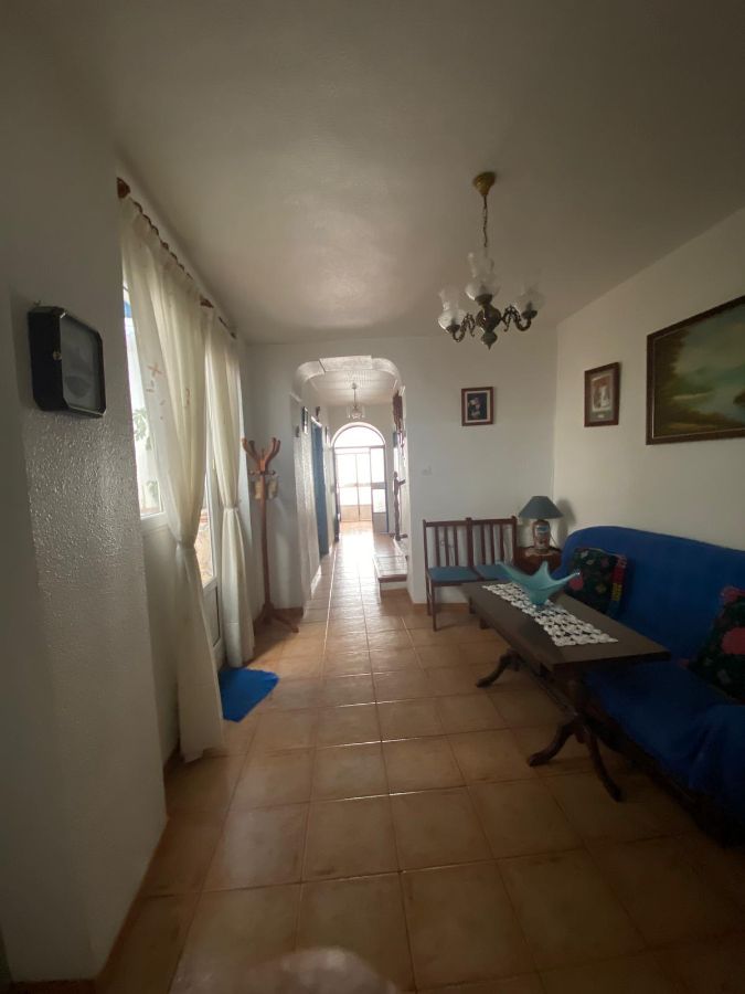 Venta de casa en Vélez-Rubio