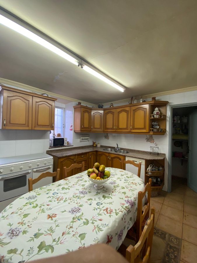 Venta de casa en Vélez-Rubio