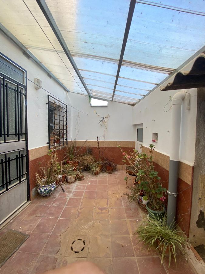 Venta de casa en Vélez-Rubio
