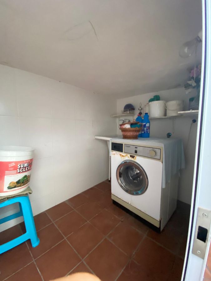 Venta de casa en Vélez-Rubio