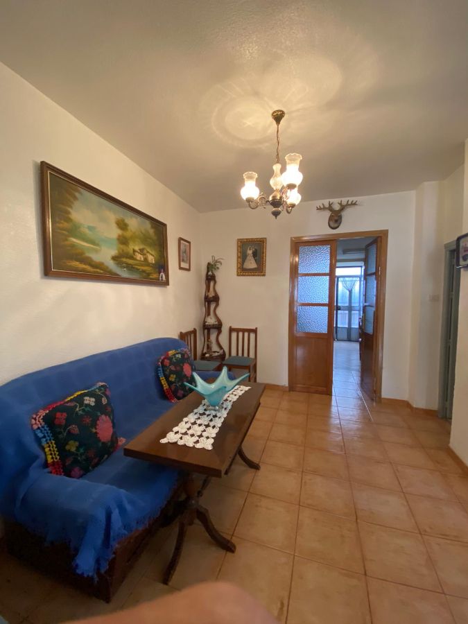 Venta de casa en Vélez-Rubio