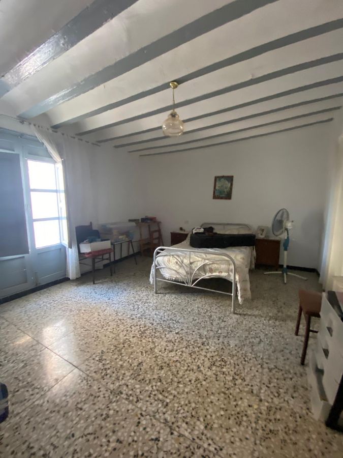 Venta de casa en Vélez-Rubio