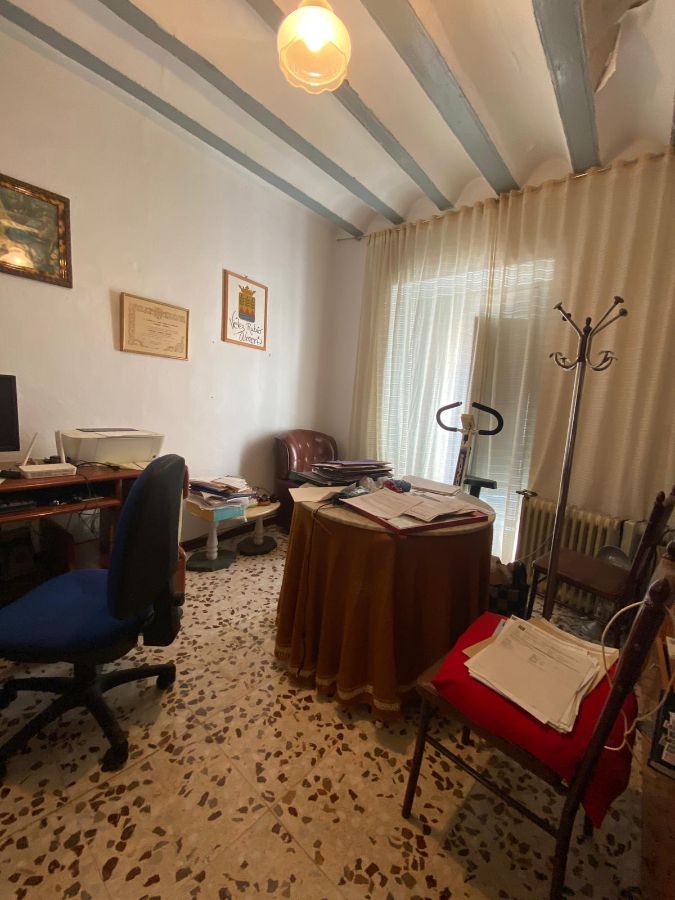 Venta de casa en Vélez-Rubio