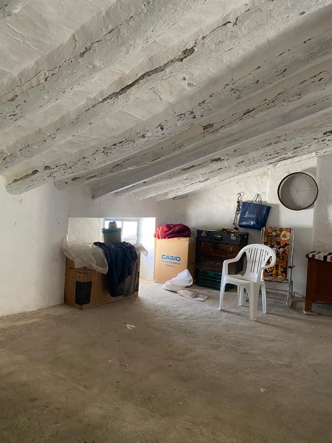 Venta de casa en Vélez-Rubio