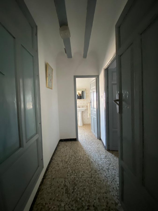 Venta de casa en Vélez-Rubio