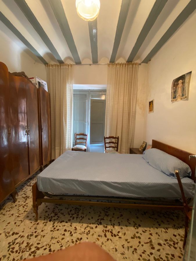 Venta de casa en Vélez-Rubio