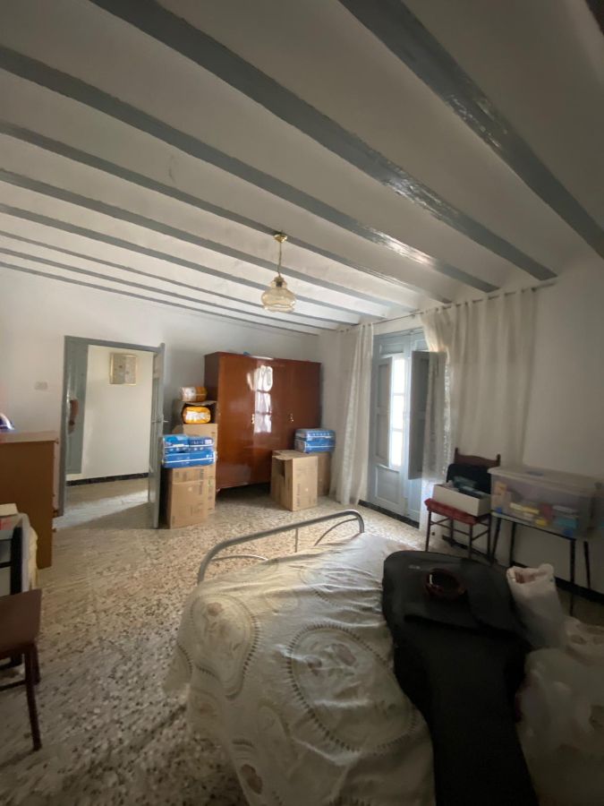 Venta de casa en Vélez-Rubio