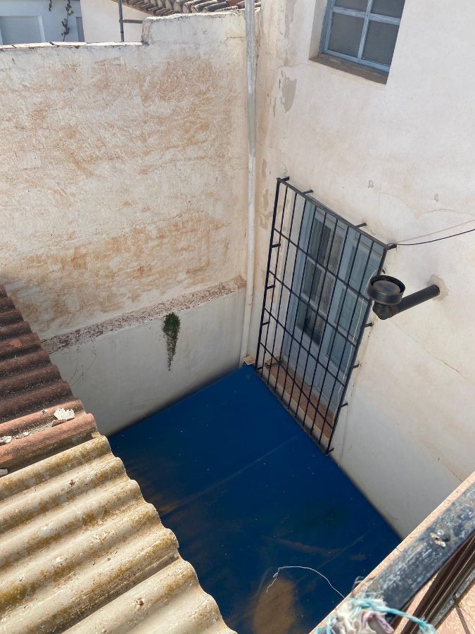 Venta de casa en Vélez-Rubio