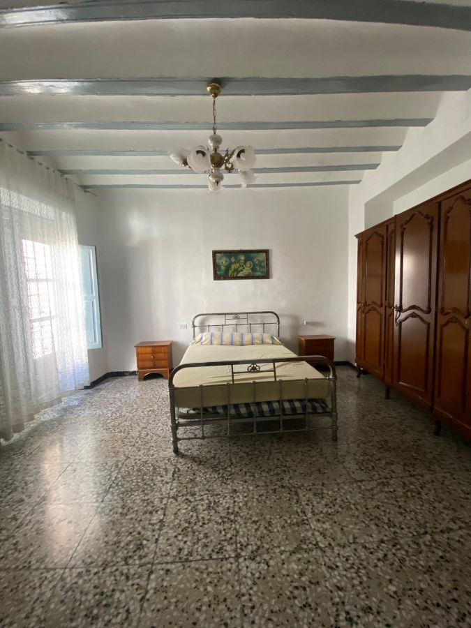 Venta de casa en Vélez-Rubio