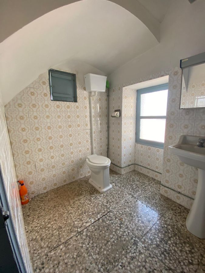 Venta de casa en Vélez-Rubio