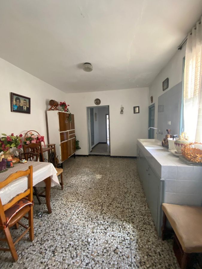 Venta de casa en Vélez-Rubio