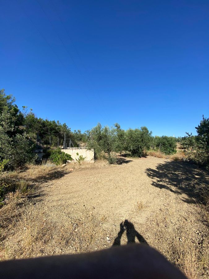For sale of rural property in Vélez-Rubio