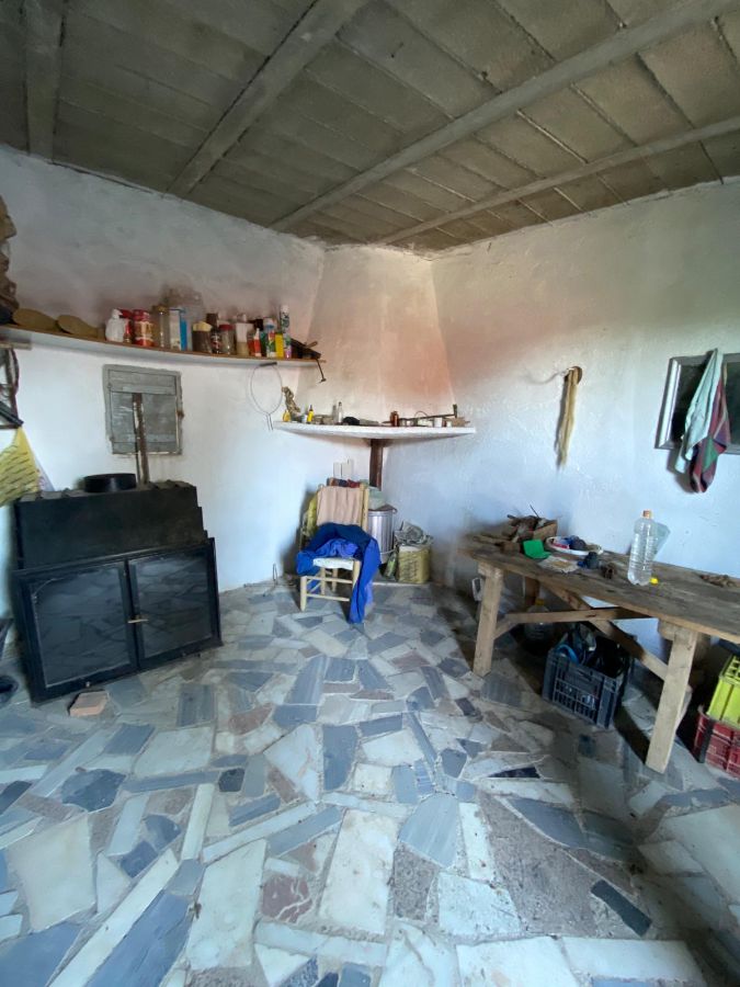 For sale of rural property in Vélez-Rubio
