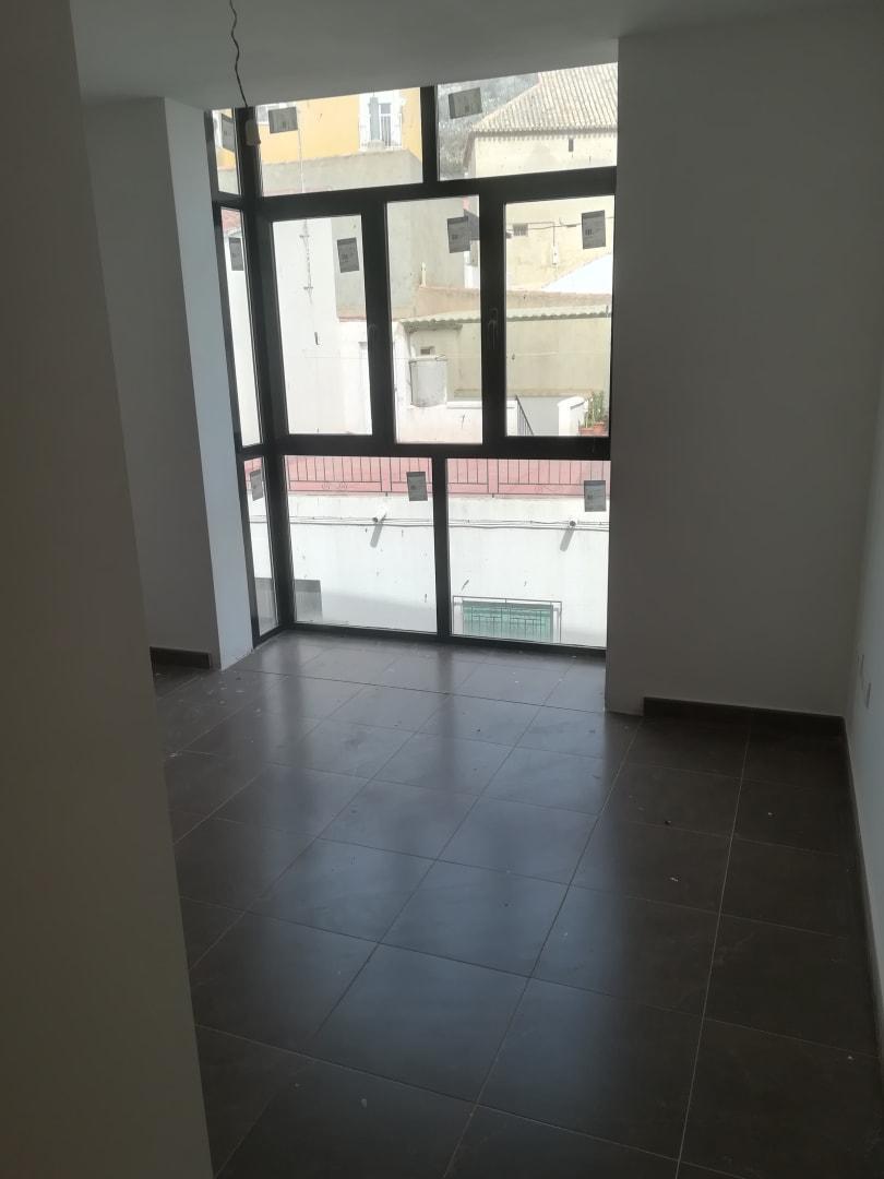Venta de piso en Zurgena