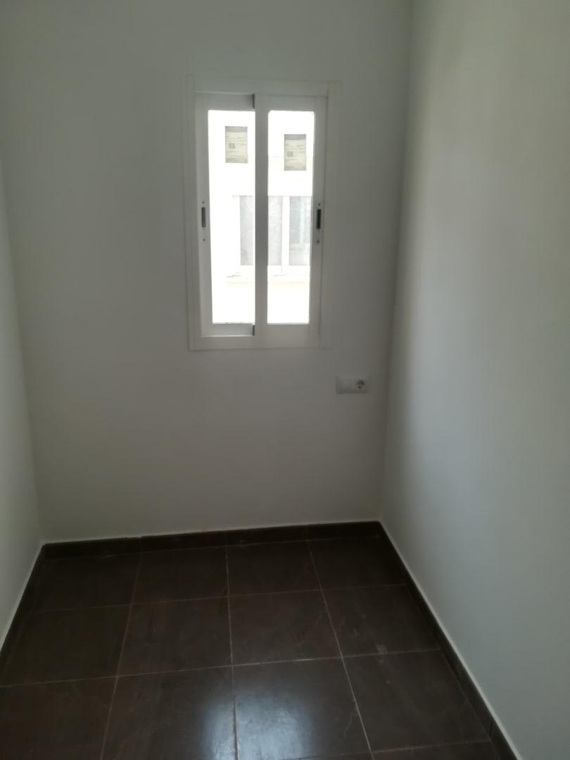 Venta de piso en Zurgena