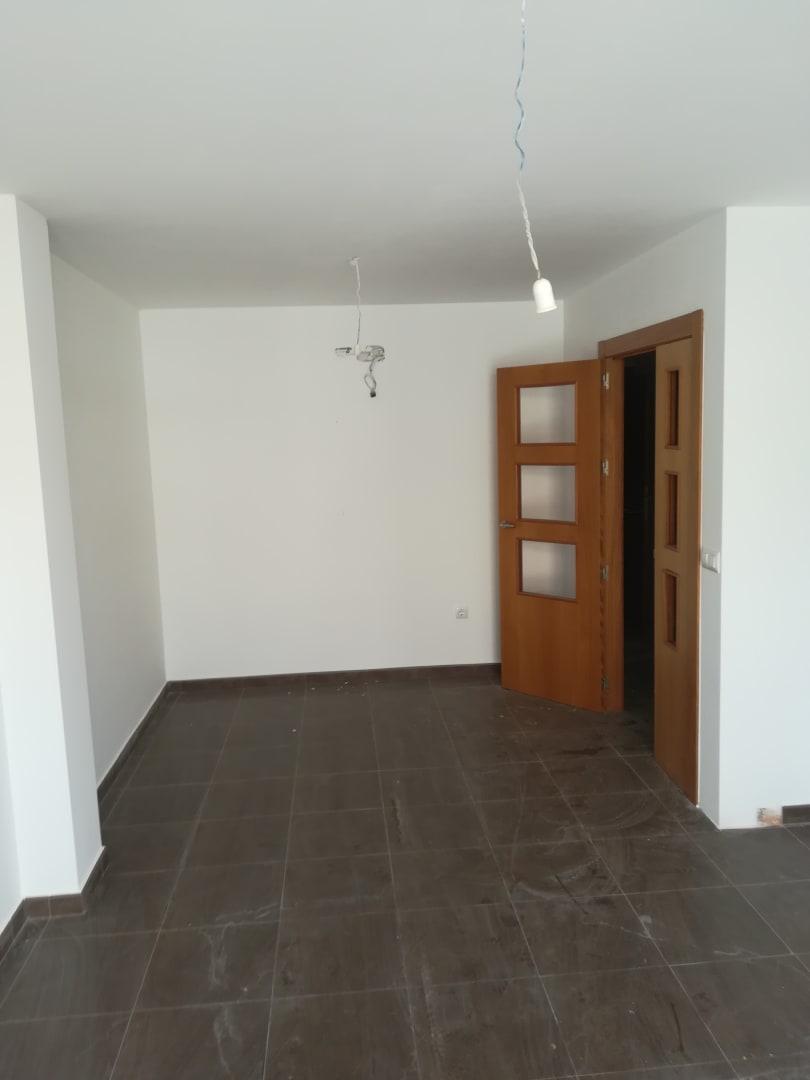 Venta de piso en Zurgena
