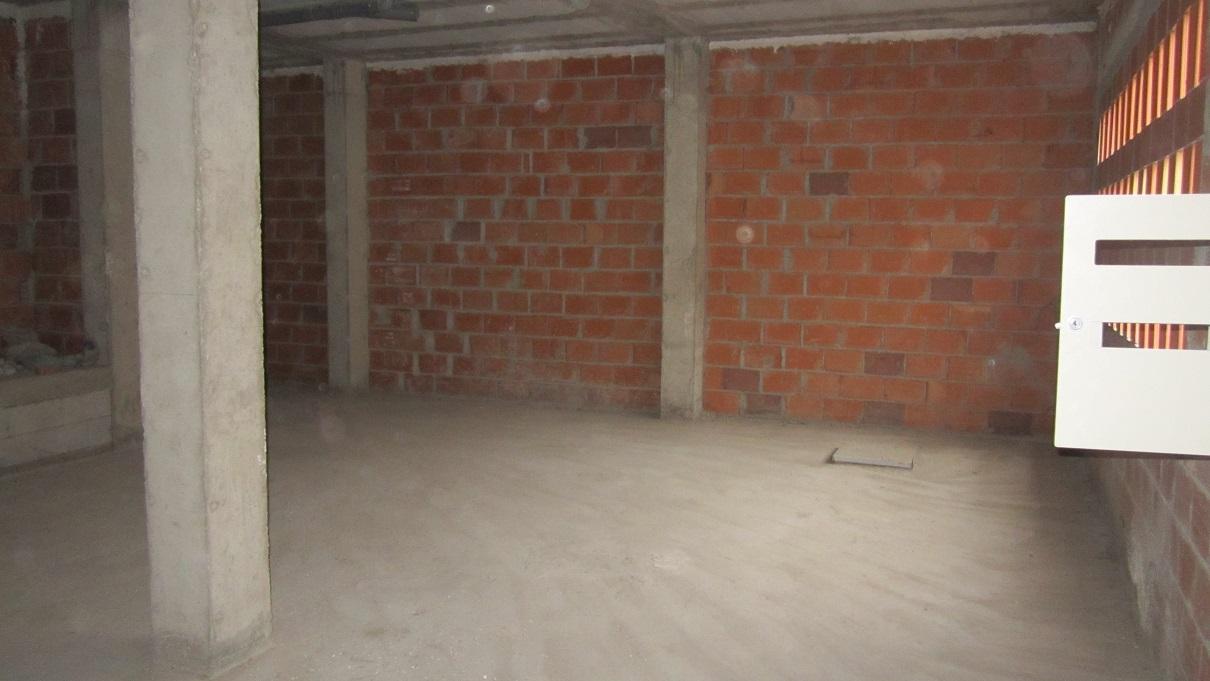 For sale of ground floor in Zurgena