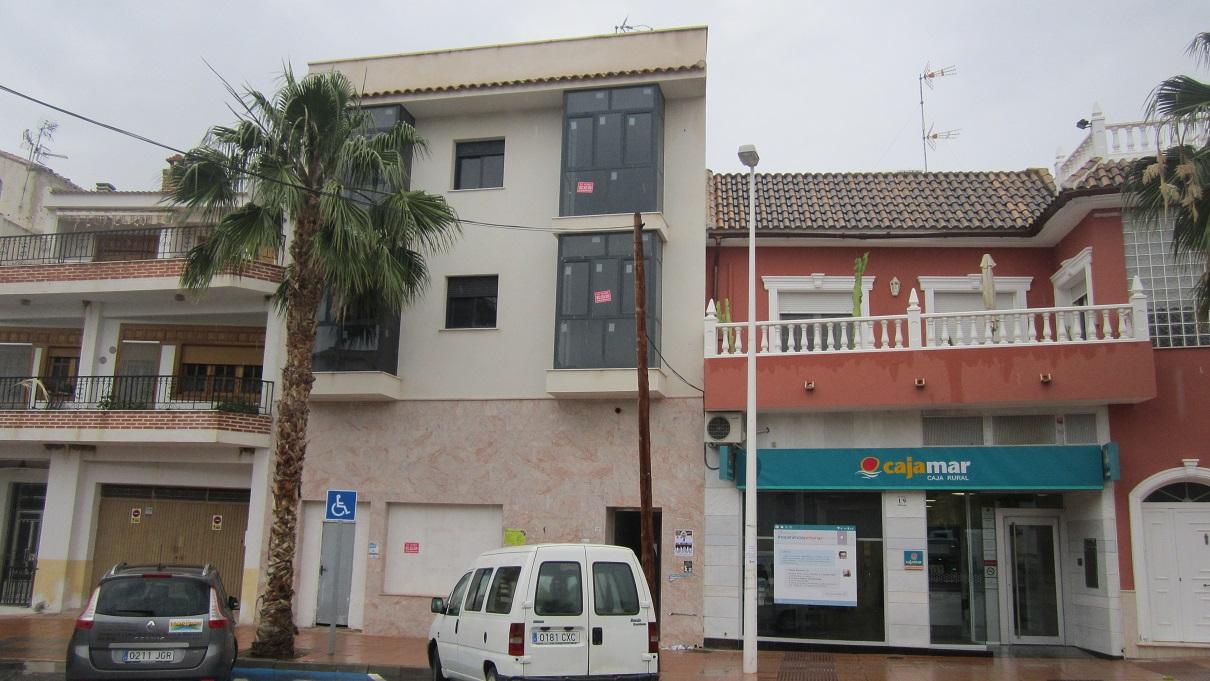 For sale of ground floor in Zurgena