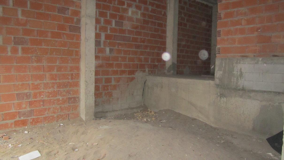 For sale of ground floor in Zurgena