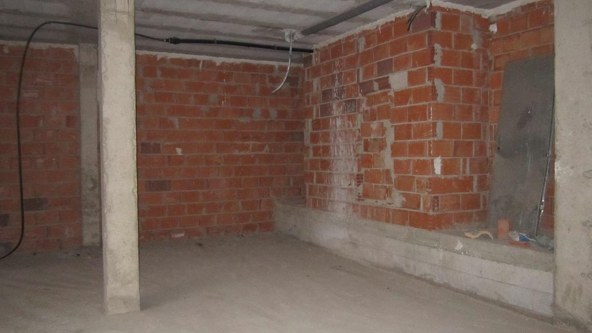 For sale of ground floor in Zurgena