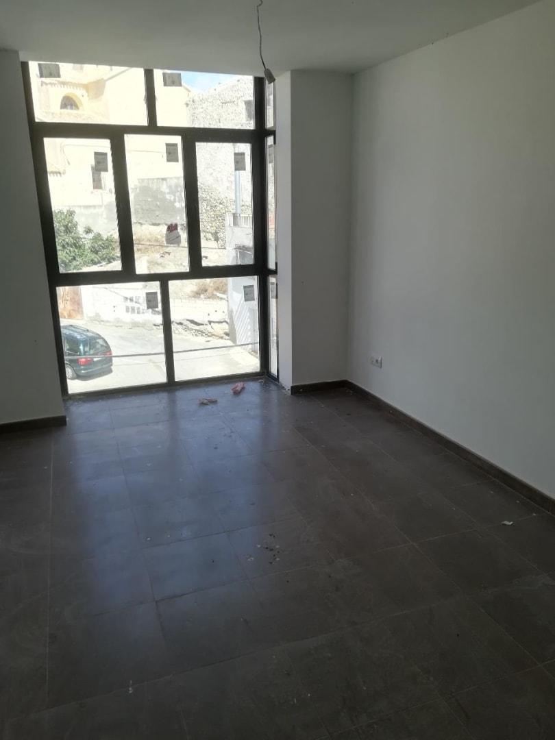 For sale of flat in Zurgena