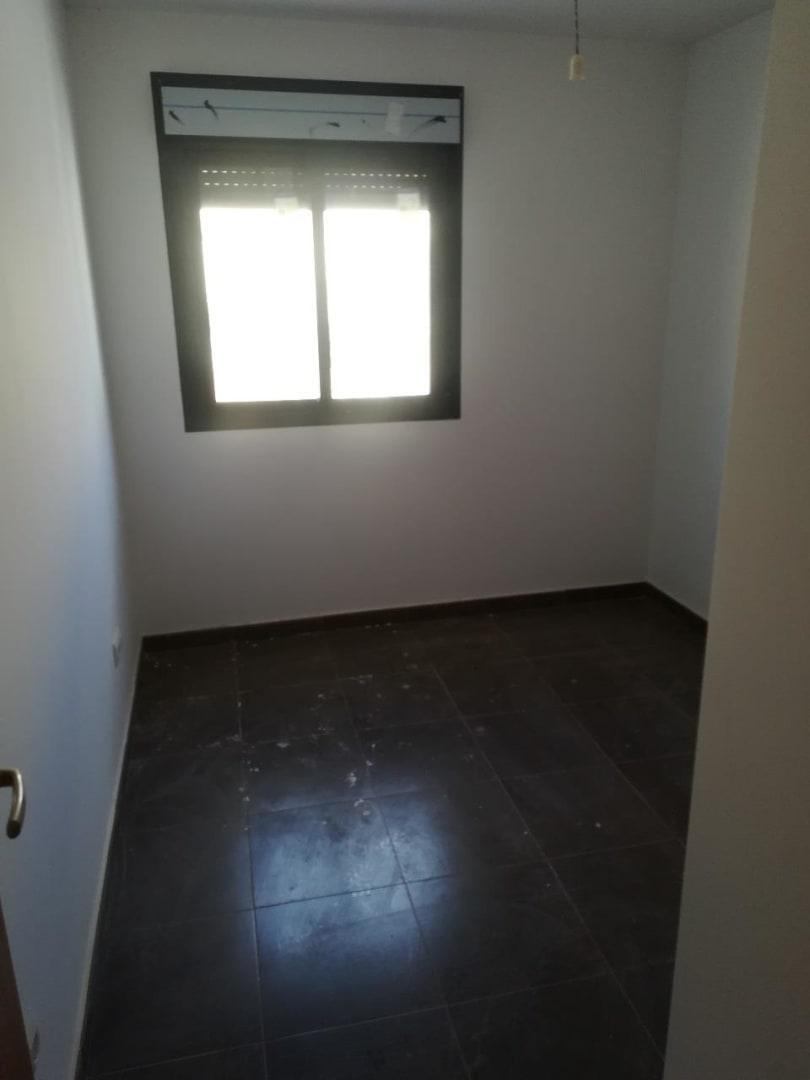 For sale of flat in Zurgena