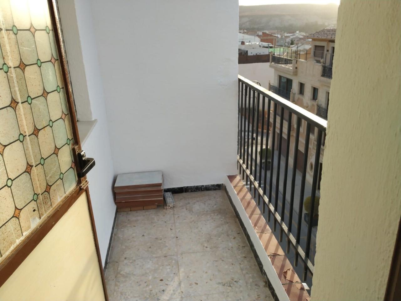 Venta de piso en Tíjola