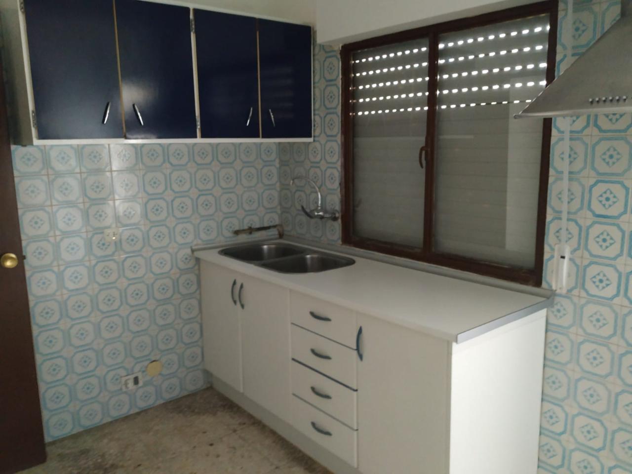 Venta de piso en Tíjola